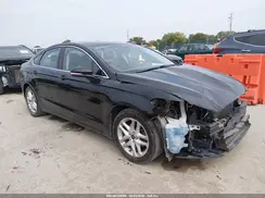 3FA6P0HD4GR314781 2016 FORD FUSION