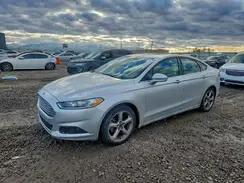 3FA6P0HD4GR315056 2016 FORD FUSION