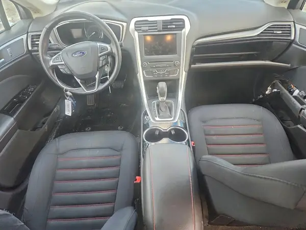 3FA6P0HD4GR315056 2016 FORD FUSION - Image 8