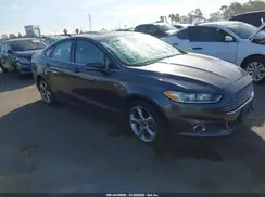 3FA6P0HD4GR315428 2016 FORD FUSION