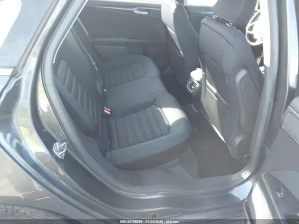 3FA6P0HD4GR315428 2016 FORD FUSION - Image 8