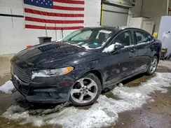 3FA6P0HD4GR318913 2016 FORD FUSION