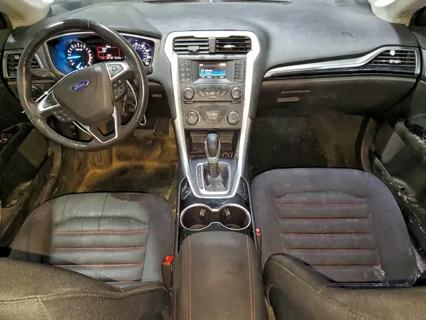 3FA6P0HD4GR318913 2016 FORD FUSION - Image 8