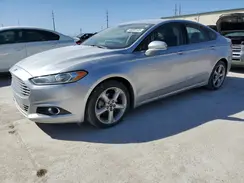 3FA6P0HD4GR319351 2016 FORD FUSION