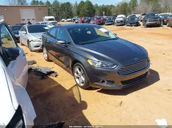 3FA6P0HD4GR319592 2016 FORD FUSION