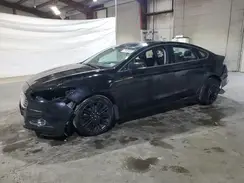 3FA6P0HD4GR322153 2016 FORD FUSION