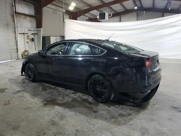 3FA6P0HD4GR322153 2016 FORD FUSION - Image 2