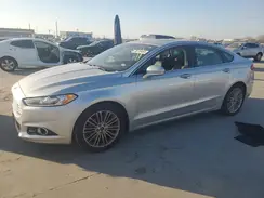 3FA6P0HD4GR325098 2016 FORD FUSION