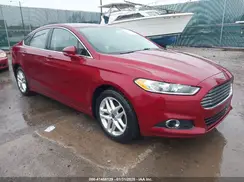 3FA6P0HD4GR326462 2016 FORD FUSION