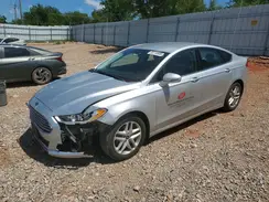 3FA6P0HD4GR327465 2016 FORD FUSION