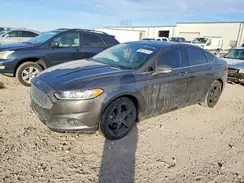 3FA6P0HD4GR329071 2016 FORD FUSION