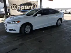 3FA6P0HD4GR332066 2016 FORD FUSION