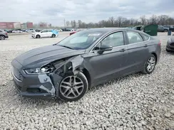 3FA6P0HD4GR333654 2016 FORD FUSION