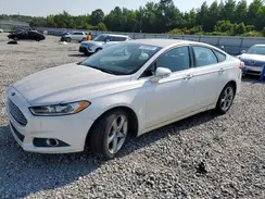 3FA6P0HD4GR334285 2016 FORD FUSION