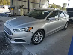 3FA6P0HD4GR337848 2016 FORD FUSION