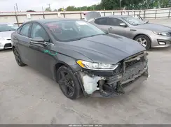 3FA6P0HD4GR340832 2016 FORD FUSION