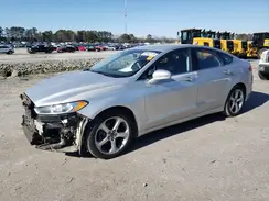 3FA6P0HD4GR346470 2016 FORD FUSION