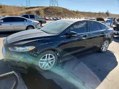 3FA6P0HD4GR356559 2016 FORD FUSION