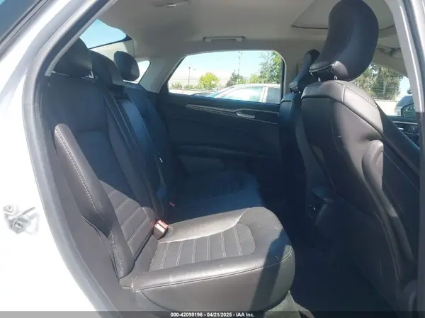 3FA6P0HD4GR358862 2016 FORD FUSION - Image 8
