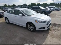 3FA6P0HD4GR359087 2016 FORD FUSION