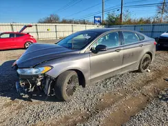 3FA6P0HD4GR360448 2016 FORD FUSION