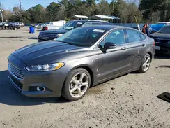 3FA6P0HD4GR360496 2016 FORD FUSION