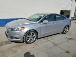 3FA6P0HD4GR361423 2016 FORD FUSION