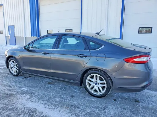 3FA6P0HD4GR362488 2016 FORD FUSION - Image 2