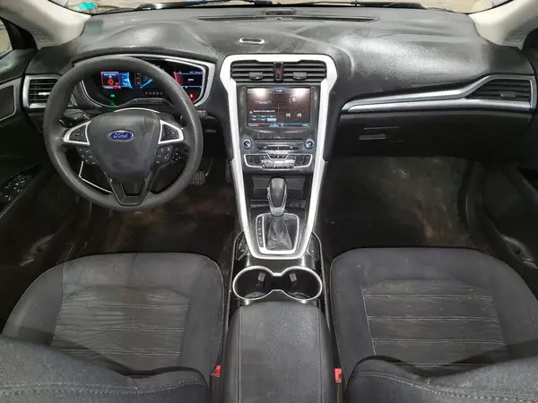 3FA6P0HD4GR362488 2016 FORD FUSION - Image 8