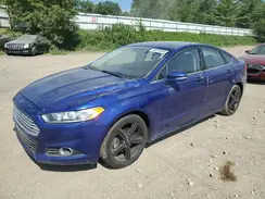 3FA6P0HD4GR364158 2016 FORD FUSION