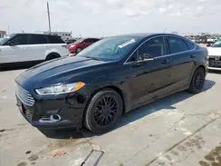 3FA6P0HD4GR365522 2016 FORD FUSION