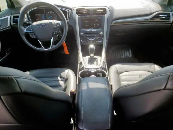 3FA6P0HD4GR365522 2016 FORD FUSION - Image 8