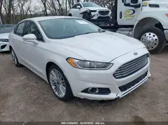 3FA6P0HD4GR365665 2016 FORD FUSION