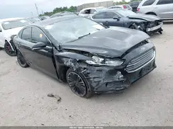 3FA6P0HD4GR366878 2016 FORD FUSION