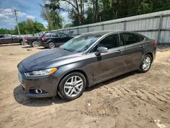 3FA6P0HD4GR376570 2016 FORD FUSION