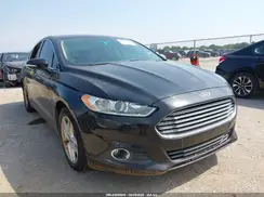 3FA6P0HD4GR376620 2016 FORD FUSION