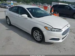 3FA6P0HD4GR376696 2016 FORD FUSION