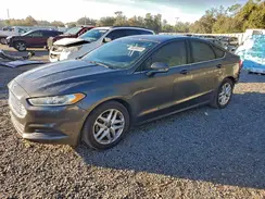 3FA6P0HD4GR376701 2016 FORD FUSION