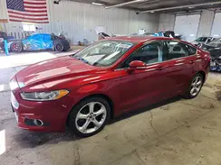 3FA6P0HD4GR378397 2016 FORD FUSION