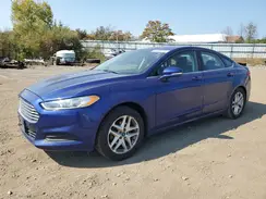 3FA6P0HD4GR379646 2016 FORD FUSION