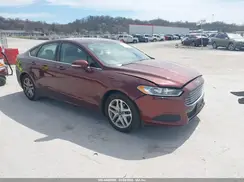 3FA6P0HD4GR382966 2016 FORD FUSION