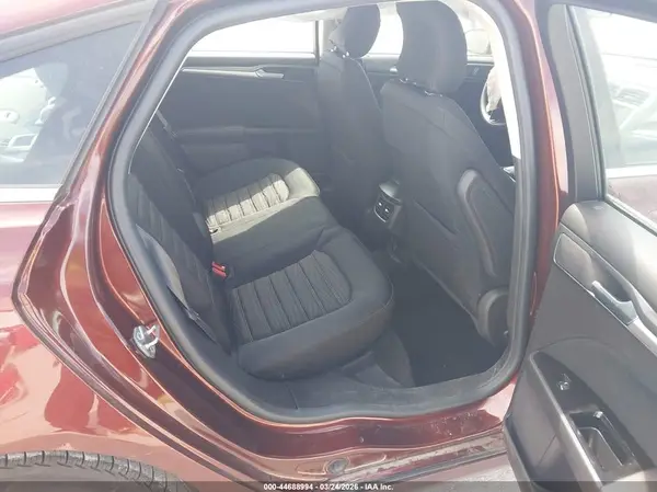 3FA6P0HD4GR382966 2016 FORD FUSION - Image 8