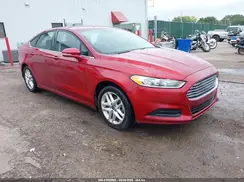 3FA6P0HD4GR383261 2016 FORD FUSION