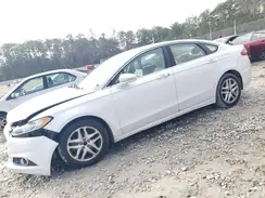 3FA6P0HD4GR387486 2016 FORD FUSION