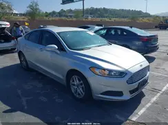 3FA6P0HD4GR388413 2016 FORD FUSION