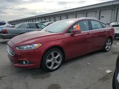 3FA6P0HD4GR391862 2016 FORD FUSION