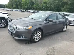 3FA6P0HD4GR392252 2016 FORD FUSION