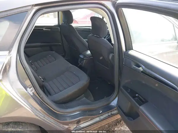 3FA6P0HD4GR392252 2016 FORD FUSION - Image 8