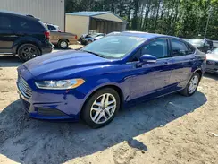 3FA6P0HD4GR394311 2016 FORD FUSION