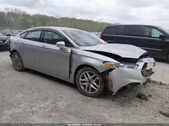3FA6P0HD4GR395765 2016 FORD FUSION